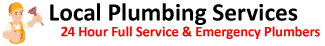 West Eaton Plumbers